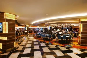 Borgata, Hard Rock и Ocean: как меняются топ-казино Атлантик-Сити