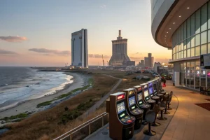 Будущее игорного рынка NJ: онлайн-казино обгонят Атлантик-Сити? Прогноз на 2026