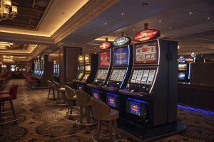 Лучшие прогрессивные джекпот-слоты 2026: шанс сорвать крупный выигрыш в Атлантик Сити